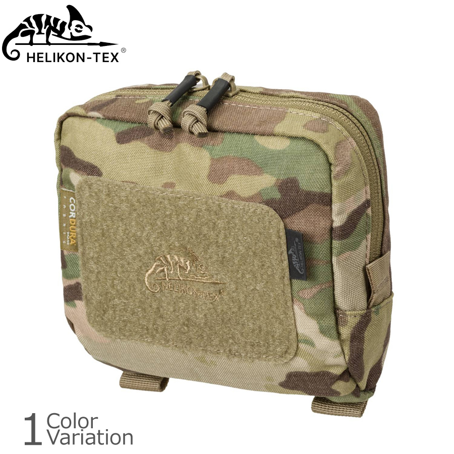 Helikon-Tex Competition Utility Pouch Olive Green 