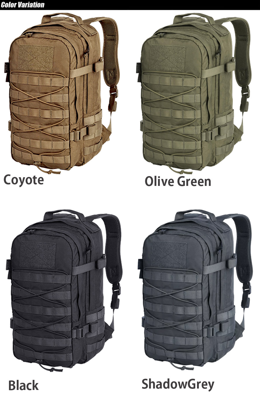 ミリタリーショップ専門店 SWAT | HELIKON-TEX Raccoon Mk2 Backpack