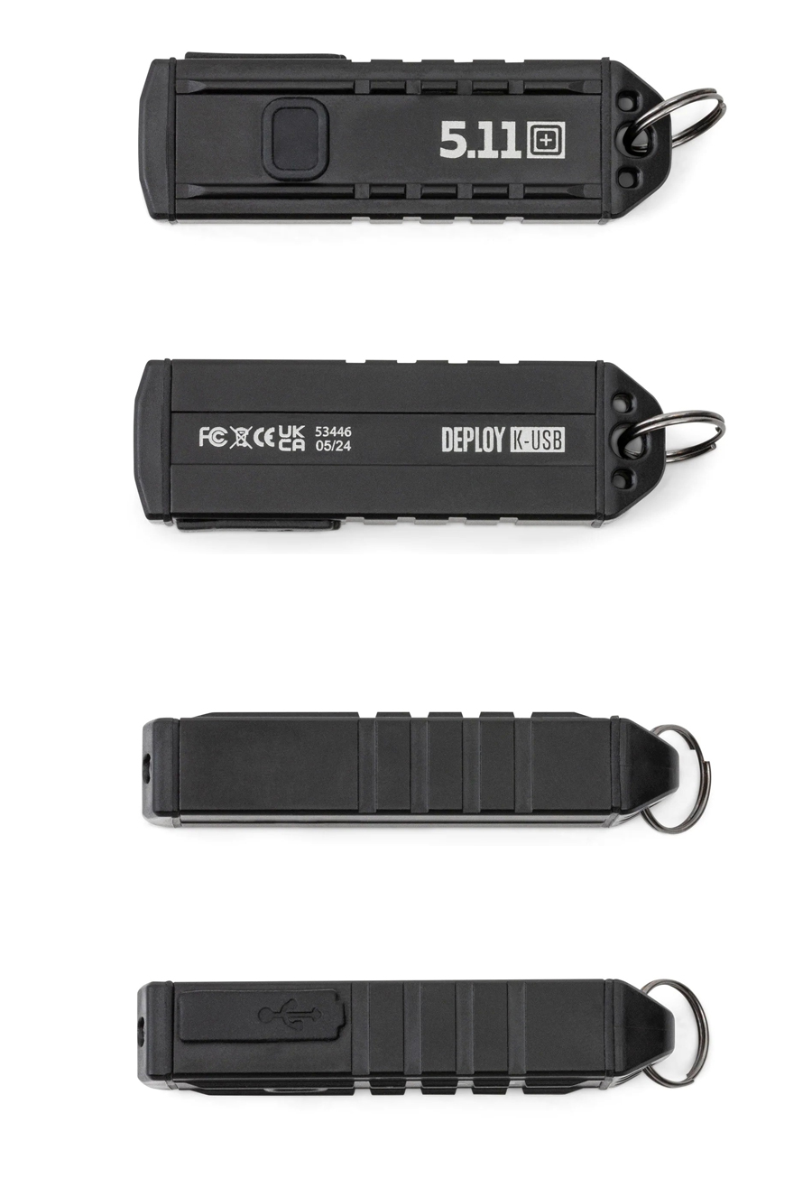 ミリタリーショップ専門店 SWAT | 5.11 Tactical DEPLOY K-USB