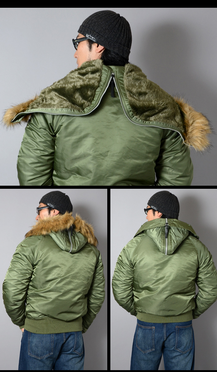 ミリタリーショップ専門店 Swat Alpha Industries Inc アルファインダストリーズ N 2b Tight Jacket タイト フライト ジャケット005 Alpha Industries Inc アルファインダストリーズ アウター