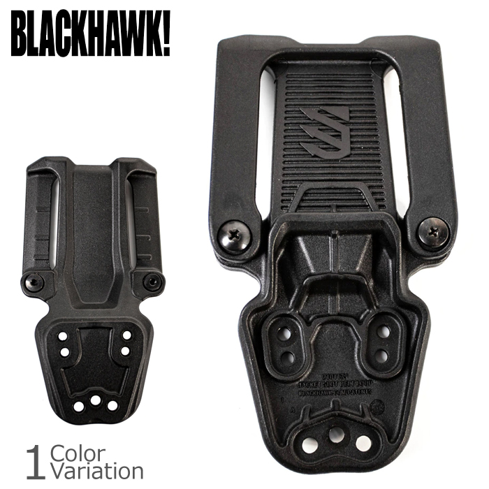 BLACKHAWK! BDU Belt L/BK