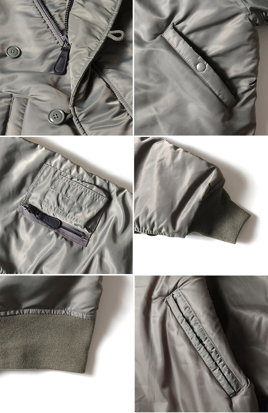 ミリタリーショップ専門店 SWAT | HOUSTON N-2B フライトジャケット