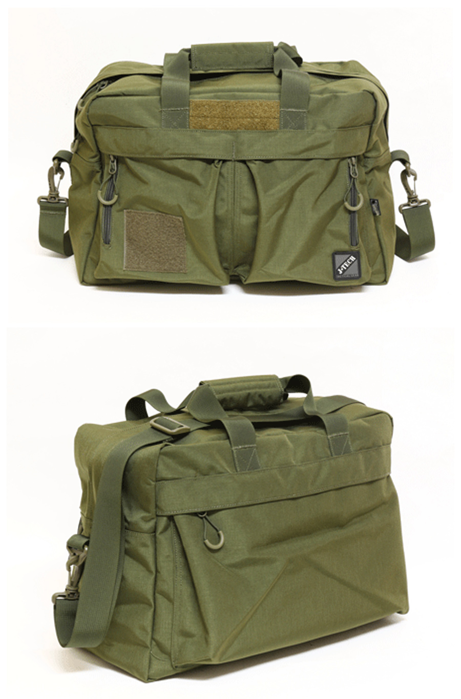 ミリタリーショップ専門店 SWAT | J-TECH SMALL PILOT BAG V2 スモール