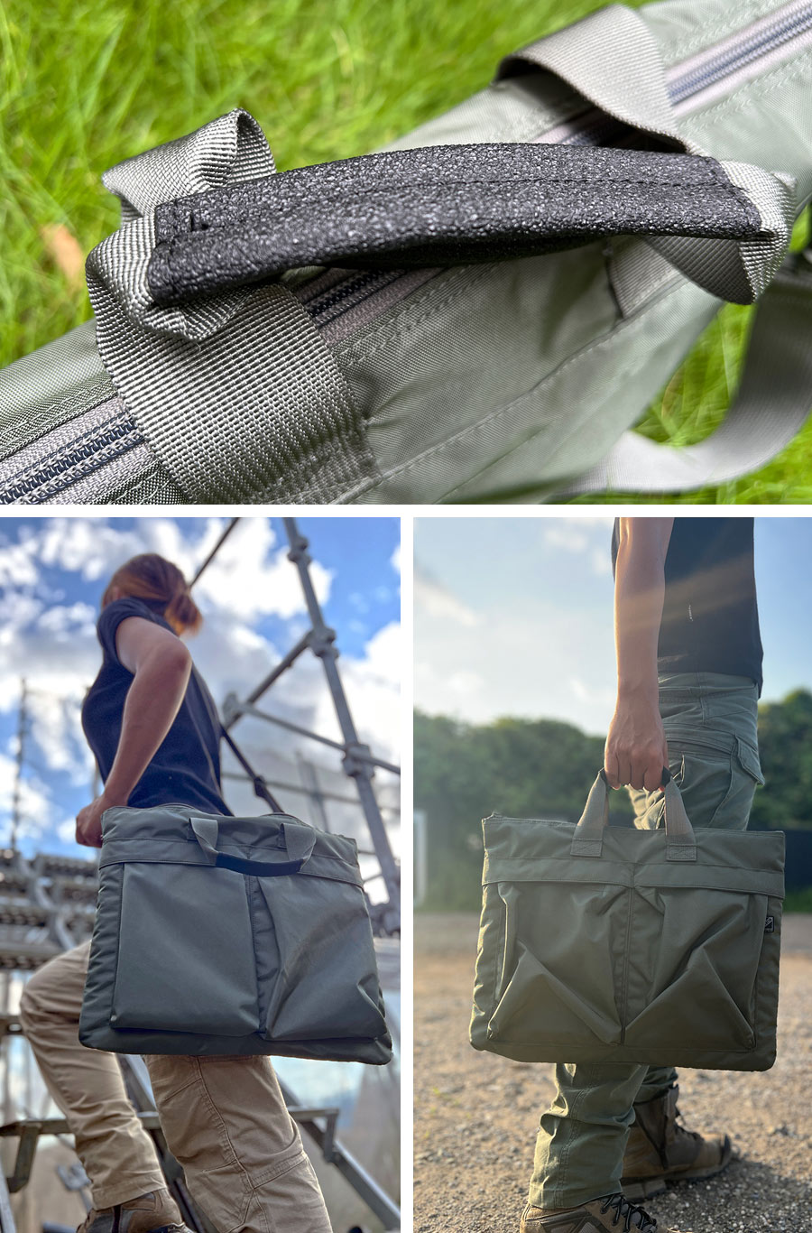 ミリタリーショップ専門店 SWAT | J-TECH AIR MAN COMPUTER BAG