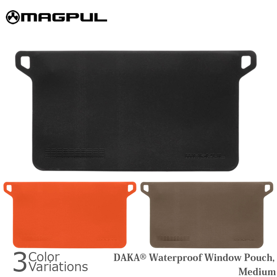 ミリタリーショップ専門店 SWAT | MAGPUL（マグプル） DAKA Waterproof