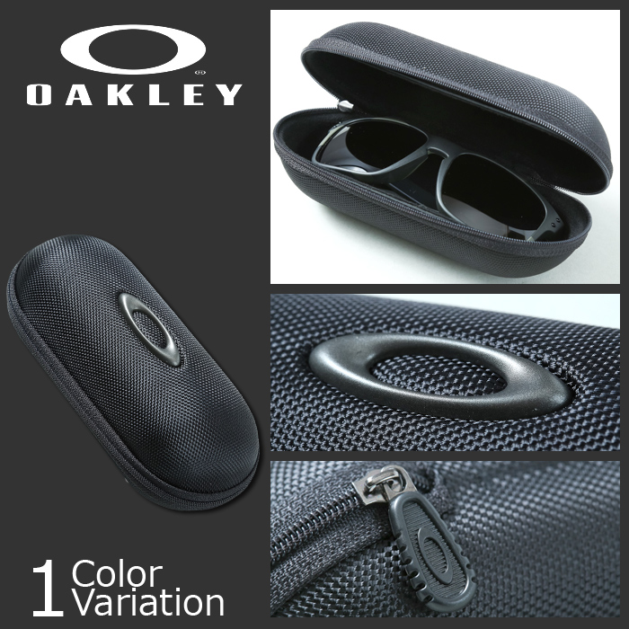 OAKLEY（オークリー） Large Soft Vault Case ラージ ソフト ボールト サングラス ケース  AOO1670AT-ミリタリーショップ専門店 SWAT