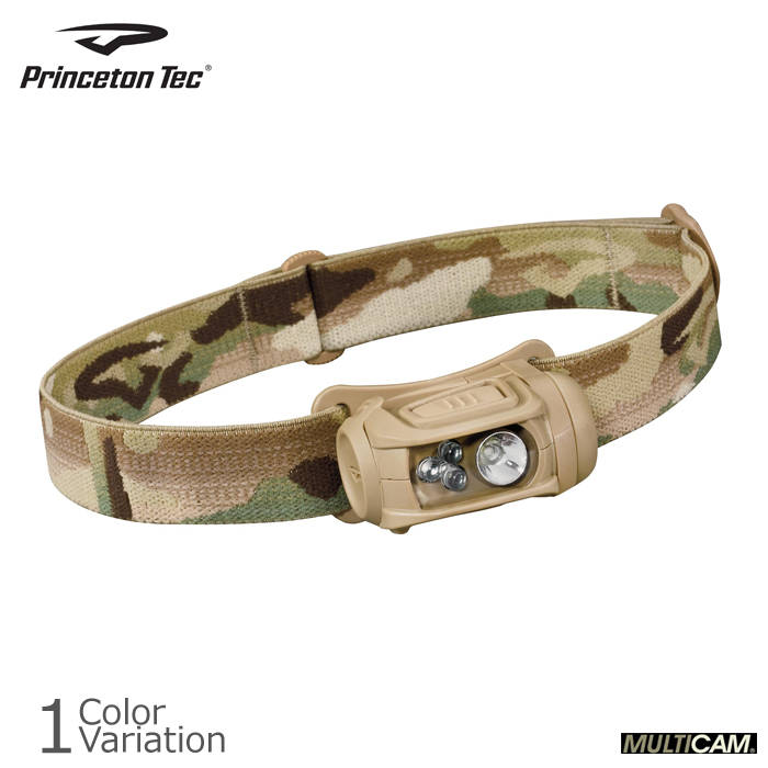 Princeton Tec(プリンストンテック) REMIX リミックス ヘッドライト RMX300-ミリタリーショップ専門店 SWAT