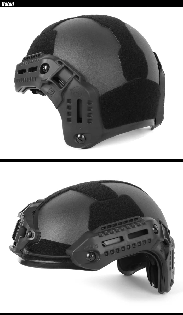 ミリタリーショップ専門店 SWAT | PTS MTEK - FLUX Helmet ヘルメット 