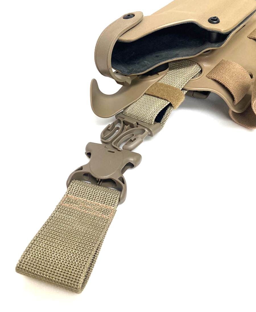 ミリタリーショップ専門店 SWAT | SAFARILAND（サファリランド） 6005