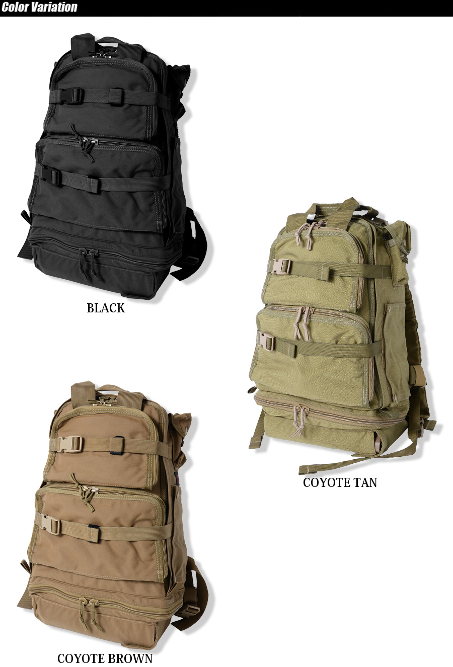 ミリタリーショップ専門店 SWAT | LBT Multiple Casualty Med Backpack